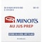 Minors Minor's Au Jus Prep 16.7 oz. Bottle, PK12 00074826901018 - alternate 3